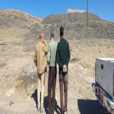 پرونده تخریب اراضی ملی روستاهای موسیرآباد و بیغش در دست پیگیری است