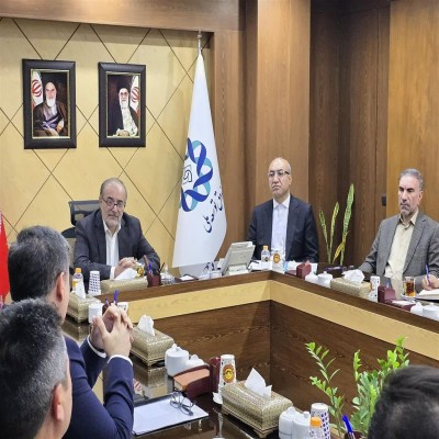 صندوق توسعه ملی از طرح‌های کلان اقتصادی در کرمانشاه حمایت می‌کند