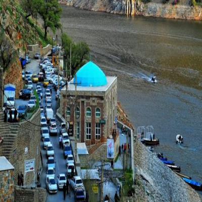 هجیج، ماسوله سنگی غرب ایران در مسیر ثبت جهانی یونسکو قرار گرفت