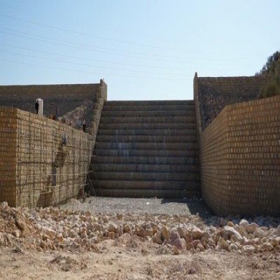 همه مسیل‌های شهرهای سیل‌خیز ایلام مهار شده‌اند