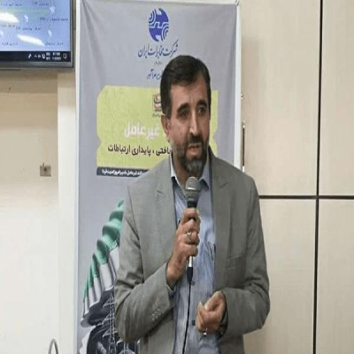 عملکرد موفق کردستان در رزمایش ارتباطی کشور