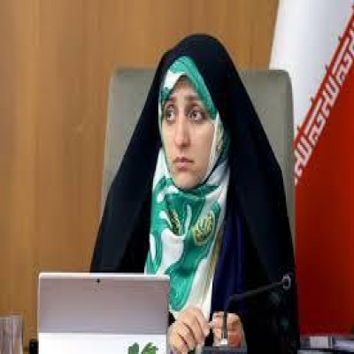 همه دستگاه‌ها بازیگران زیست‌بوم اشتغال و کارآفرینی زنان‌ محسوب می‌شوند