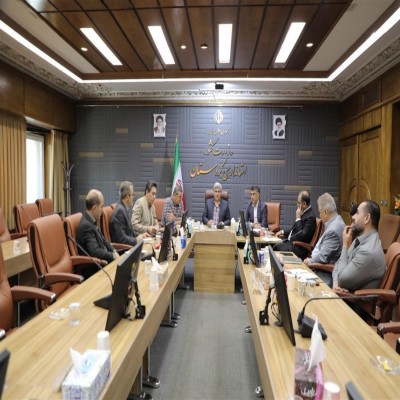 ظرفیت‌های علمی دانشگاه کردستان برای رفع مشکلات استفاده شود