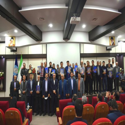 اهدای جوایز برندگان نخستین قرعه‌کشی جشنواره اصناف بانک سپه