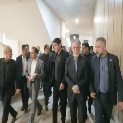 تکمیل تالار مرکزی سنندج در اولویت دولت است