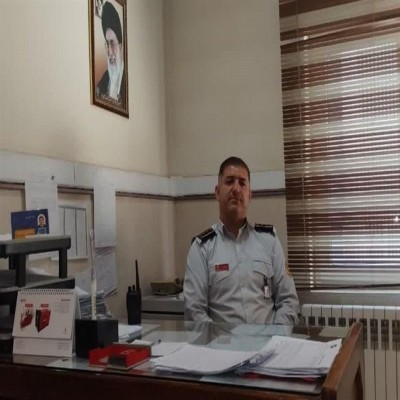 هشدار آتش‌نشانی درباره بخاری‌های غیراستاندارد