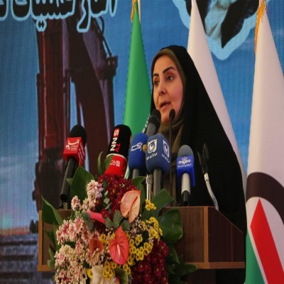 پروژه آزادراه ساوه–سلفچگان فراتر از ملی، دارای اثرات بین‌المللی است