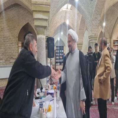 شکل تیمی مسابقات «مدهامتان» روحیه کار جمعی را تقویت می‌کند