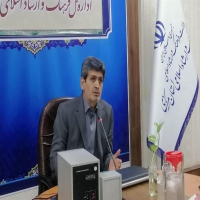 اهدای کتاب رایگان محور اصلی هفته کتاب در استان مرکزی