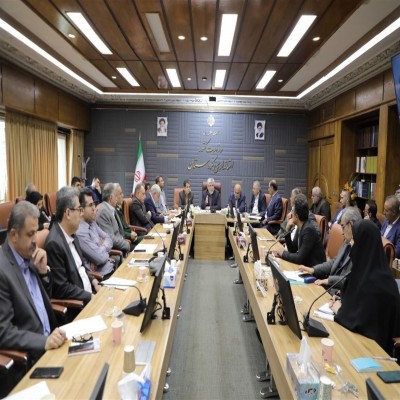 تزریق 48 هزار میلیارد تومان منابع عمرانی و بانکی به کردستان