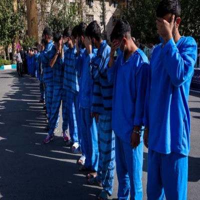 کاهش 12 درصدی سرقت خودرو در همدان