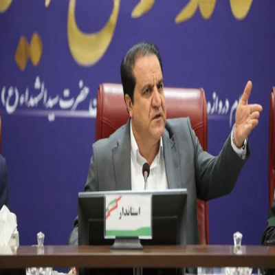 پیشرفت سامانه گرمسیری به 92 درصد رسید