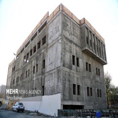 حکایت کتابخانه‌ای که 18 سال است نفس نمی‌کشد!