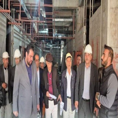 بیمارستان 150 تختخوابی رزن به 1100 میلیارد تومان اعتبار نیاز دارد