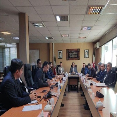 ساماندهی متقاضیان مسکن ملی در کامیاران با جدیت دنبال می‌شود