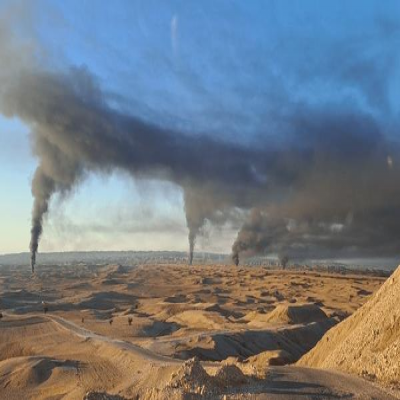 صنایع بزرگ ایلام موظف به رعایت استانداردهای محیط زیستی هستند