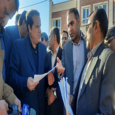 دولت با جدیت پیگیر جبران خسارت سیل آبدانان است