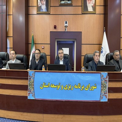 برنامه‌ریزی‌های توسعه‌ای باید مبتنی بر واقعیت‌ها و دور از نگاه آرمانی باشد