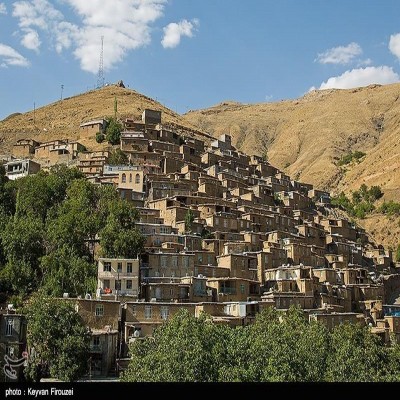 صدور 92 هزار جلد سند برای املاک روستایی در کرمانشاه