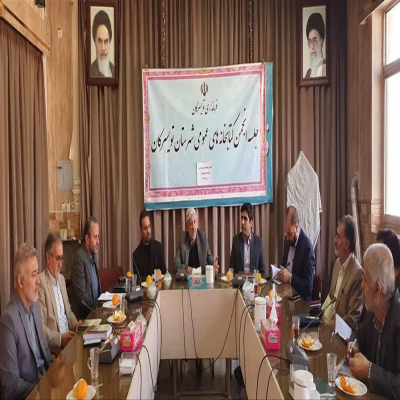 مشکل کتابخانه تخصصی کودک و نوجوان عترت در تویسرکان حل شود