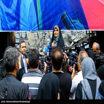 فیلمی که حمله به ساختمان شیشه‌ای را روایت می‌کند