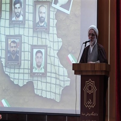 تفکر بسیجی از ایران فراتر رفت و جهان را تحت‌ تأثیر قرار داد