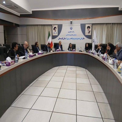 درآمدهای استان کردستان 88 درصد تحقق یافت