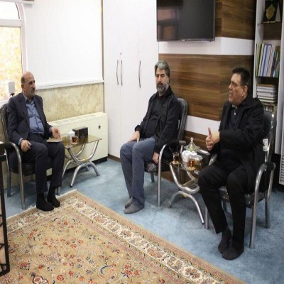 آثار فاخر سینمایی برای معرفی شهیدان ماموستا عالی و شیخ‌الاسلام ساخته شود