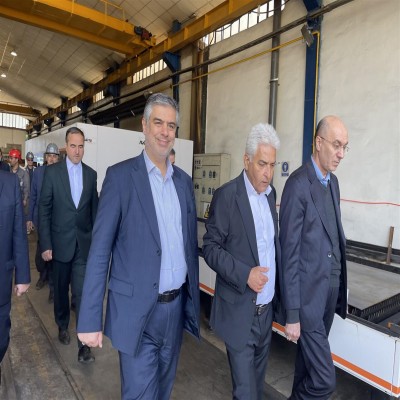 تسهیلات ویژه صندوق انرژی برای توسعه نیروگاه‌های خورشیدی در استان مرکزی فراهم است