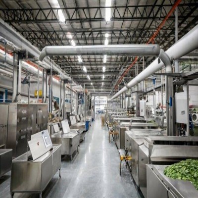 250 واحد صنایع تبدیلی در همدان در انتظار تخصیص تسهیلات