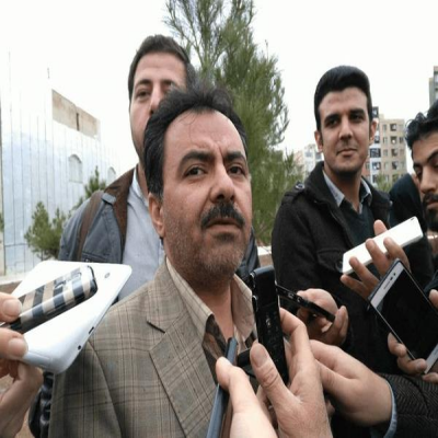 سرپرست جدید شهرداری کرمانشاه منصوب شد