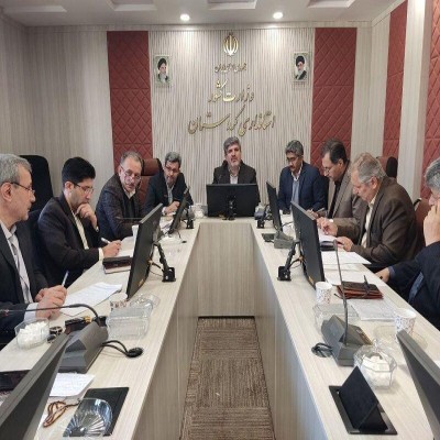 شهرک‌های جدید درست جانمایی شود