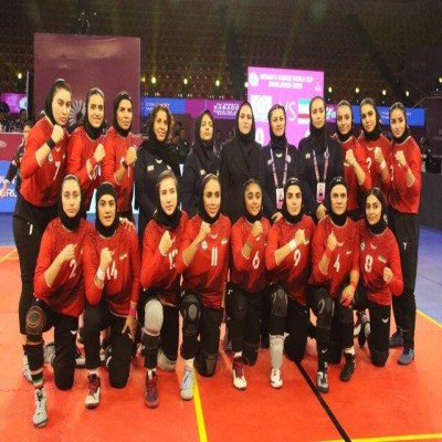 سومی جهان ما دیده نشد