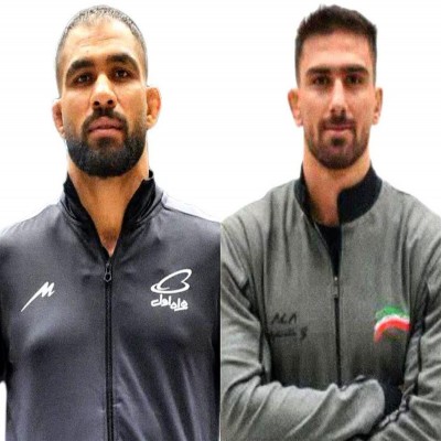 الزام حضور 2 قهرمان سابق جهان و آسیا در انتخابی کشتی آزاد همدان