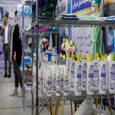 350 محصول در نمایشگاه پژوهش و فناوری کرمانشاه معرفی می‌شود