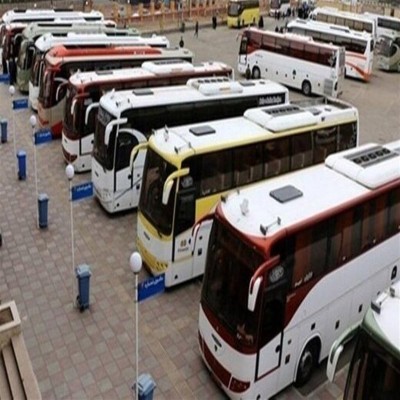 حمل‌ونقل عمومی کمترین سهم را در سوانح جاده‌ای همدان دارد