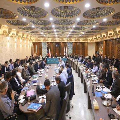 تعیین‌ تکلیف حقوق دولتی معادن و رفع ناترازی سوخت، مطالبه اصلی استان‌ها