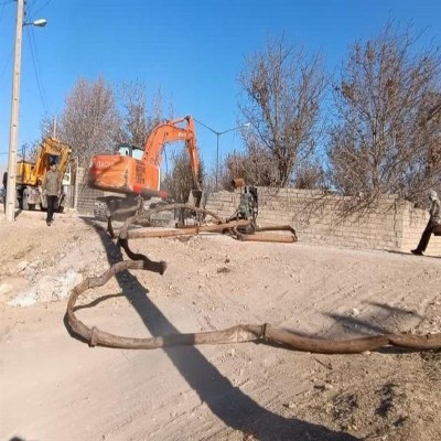 صیانت ‌7.2 میلیون مترمکعب ‌آب زیرزمینی در کرمانشاه