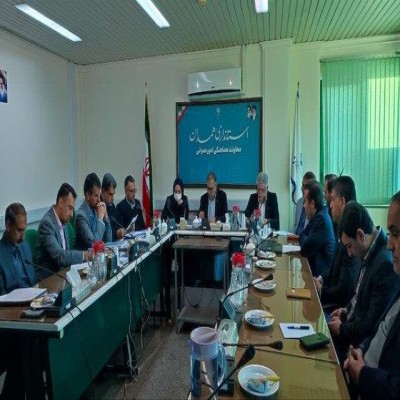 اولویت نخست همدان، تأمین آب شرب است