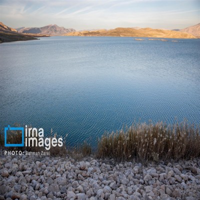 اختصاص 811 میلیارد تومان به طرح‌های آب منطقه‌ای کرمانشاه