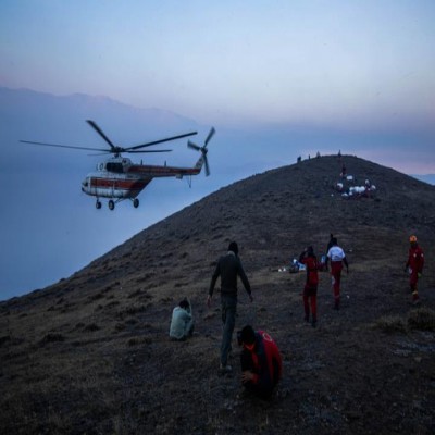 گزارش مجلس درباره آتش‌سوزی جنگل‌های الیت غیر کارشناسی است