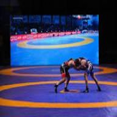 تا 80 درصد برای مسابقات قهرمانی کشور آماده‌ایم