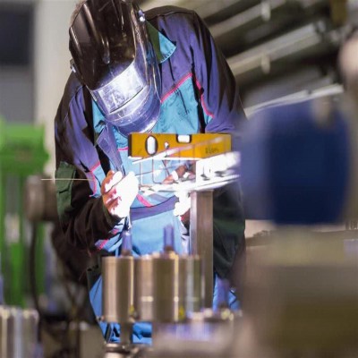 بورسیه و اعزام 13 مدیر سازمان آموزش فنی‌وحرفه‌ای کشور به دوره‌های تخصصی بین‌المللی