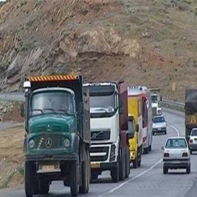 نبود کمربندی در همدان ترافیک و تصادفات درون‌شهری را افزایش داده است