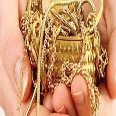 سرقت طلاهای زن همدانی با نذری جعلی