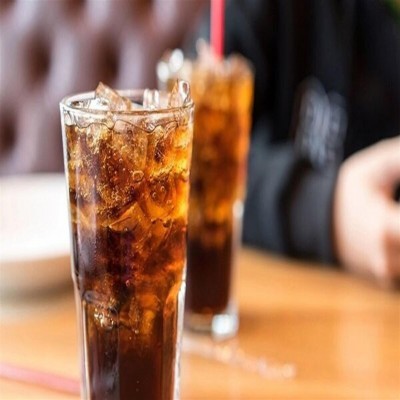 نوشابه‌‌های گازدار هیچ نقشی در بهبود حالت تهوع ندارند