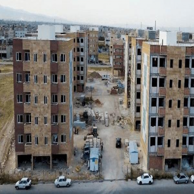 افتتاح مسکن ملی 120 واحدی شهرستان بهار در سال آینده