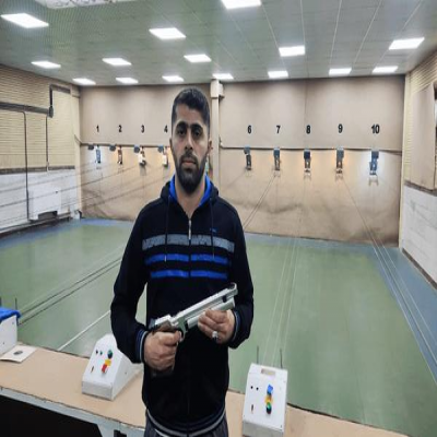 شهاب، قهرمانی که از سکوت بلند شد