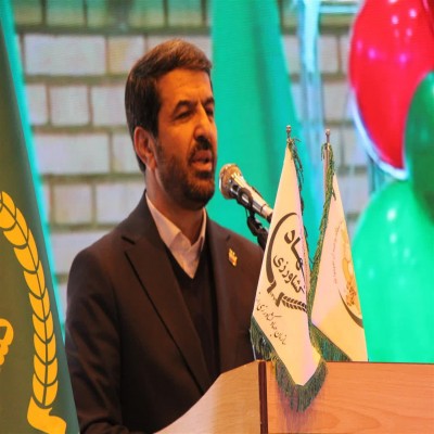 کشاورزی دانش‌بنیان راهکار مقابله با بحران آب است