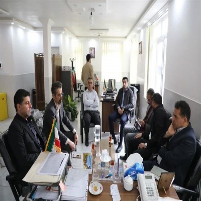 بررسی طرح‌های عمرانی و برنامه‌ریزی برای احداث مجموعه ورزشی جدید